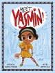 Meet Yasmin!  Cover Image