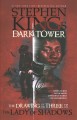 The dark tower. The drawing of the three. 3, The lady of shadows  Cover Image