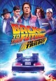 Back to the future the complete trilogy  Cover Image
