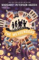 The messengers  Cover Image