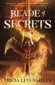 Blade of secrets  Cover Image
