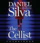 The cellist Cover Image