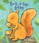 Rock-a-bye baby  Cover Image