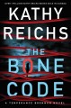 The bone code  Cover Image