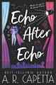 Echo after echo  Cover Image