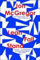 Lean fall stand  Cover Image