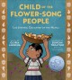 Go to record Child of the flower-song people : Luz Jiménez, daughter of...