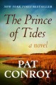 Prince of tides  Cover Image