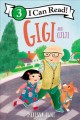 Gigi and Ojiji  Cover Image