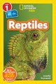 Reptiles  Cover Image