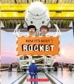 Go to record Rocket