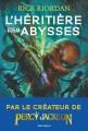 L'Héritière des abysses  Cover Image
