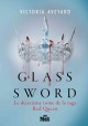 Glass sword : roman  Cover Image