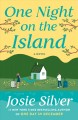 One night on the island  Cover Image