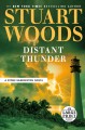 Distant thunder  Cover Image