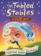 The Fabled Stables.  Bk.1  Willa the wisp  Cover Image