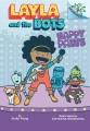 Layla and the Bots:  Bk.1  Happy Paws  Cover Image