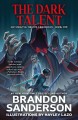 The Dark Talent.  Alcatraz vs. the evil librarians  Book Five  Cover Image