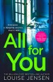 All for you  Cover Image