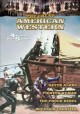 The great American Western. Volume 15 Cover Image