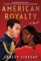 American royalty  Cover Image
