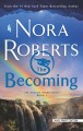 The becoming  Cover Image