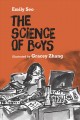 The science of boys  Cover Image