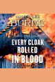 Every Cloak Rolled in Blood  Cover Image
