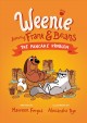 Weenie : featuring Frank & Beans. 2, The pancake problem  Cover Image