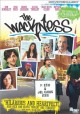 The wackness  Cover Image