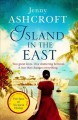 Island in the east  Cover Image