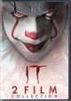 It. It chapter two  Cover Image