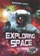 Go to record Exploring space