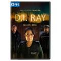 D.I. Ray. Season 1 Cover Image
