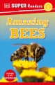 Amazing bees  Cover Image