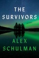 The survivors  Cover Image