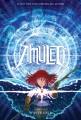 Amulet. Book nine, ;Waverider  Cover Image