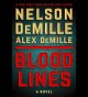Go to record Blood lines : a novel