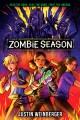 Zombie season  Cover Image