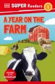 A year on the farm  Cover Image