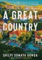 Go to record A great country : a novel