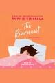 The burnout : a novel  Cover Image