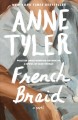 French bread :  a novel /  Cover Image
