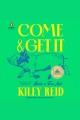 Come & Get It  Cover Image