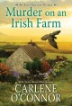 Murder on an Irish Farm Cover Image