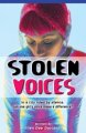 Stolen voices  Cover Image