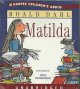 Matilda Cover Image
