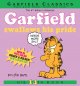 Go to record Garfield swallows his pride