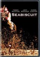 Seabiscuit Cover Image