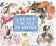 A bunny for all seasons  Cover Image